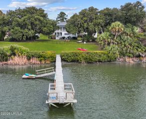 19 Belle Isle Farms Drive, Beaufort, SC 29907