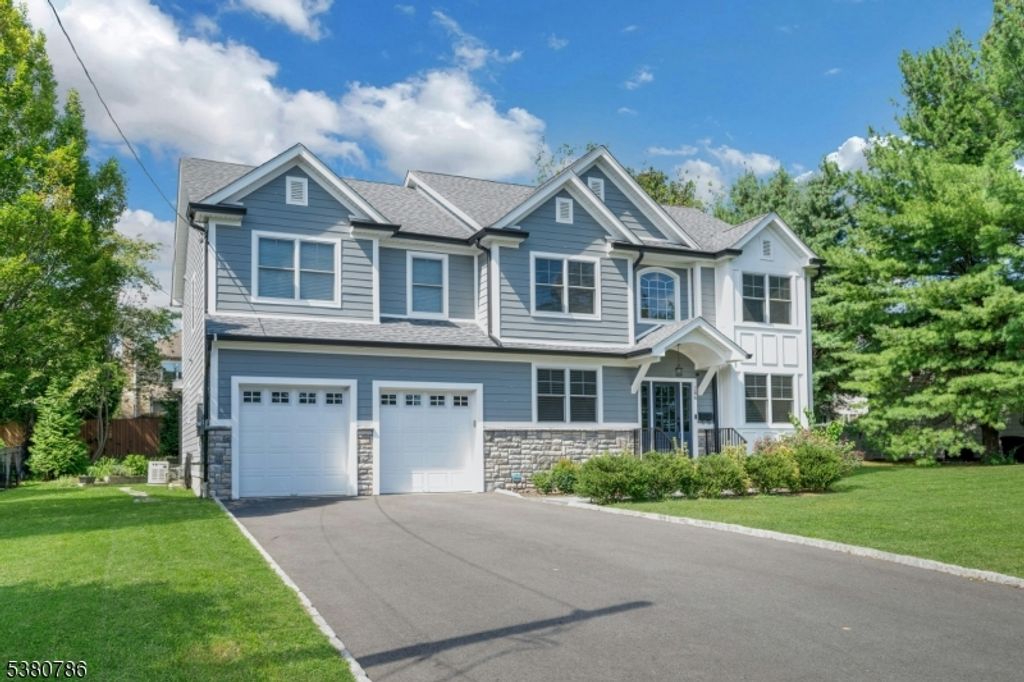 286 Washington St, Berkeley Heights Twp., NJ 07922