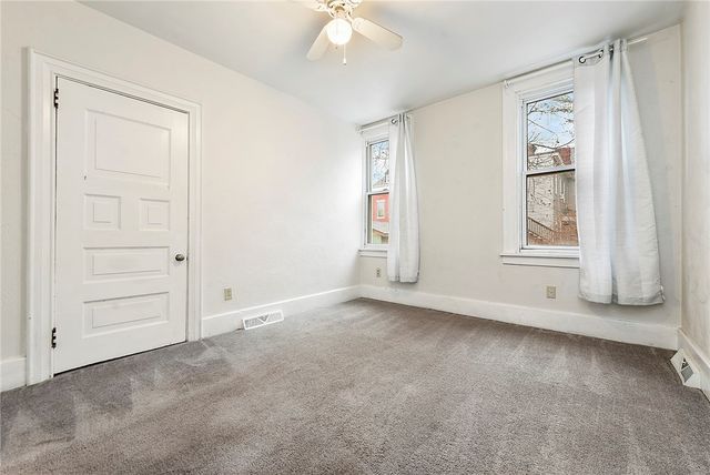 817 N Sheridan Avenue, Highland Park, PA 15206