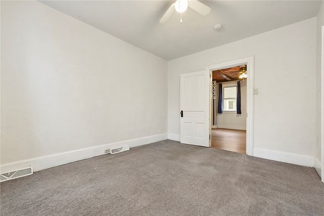 817 N Sheridan Avenue, Highland Park, PA 15206