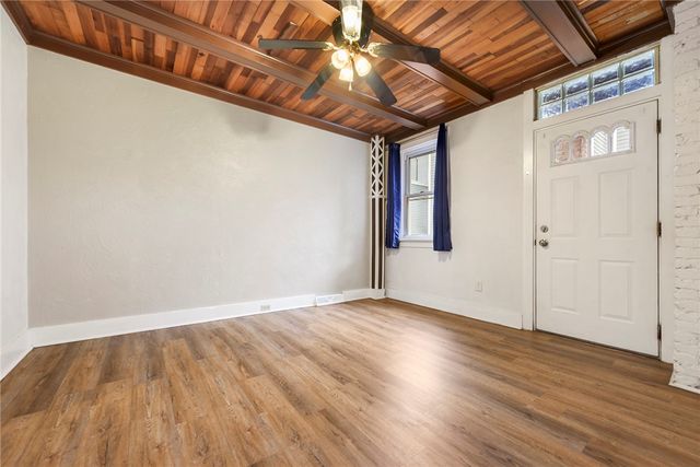 817 N Sheridan Avenue, Highland Park, PA 15206