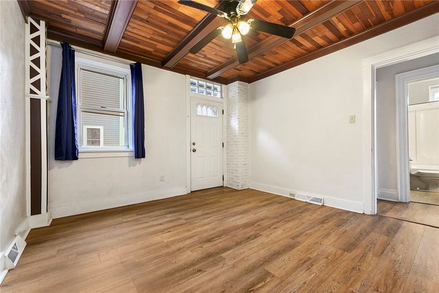 817 N Sheridan Avenue, Highland Park, PA 15206