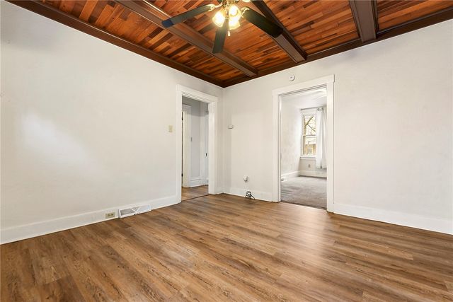 817 N Sheridan Avenue, Highland Park, PA 15206