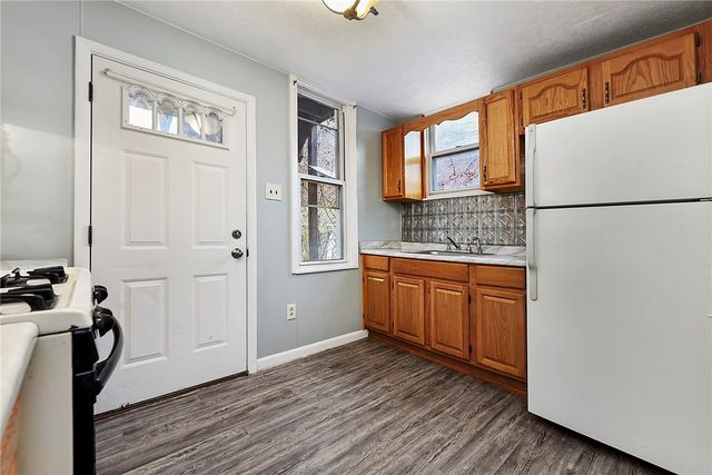 817 N Sheridan Avenue, Highland Park, PA 15206