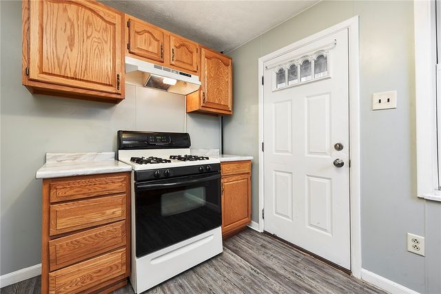 817 N Sheridan Avenue, Highland Park, PA 15206