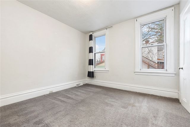 817 N Sheridan Avenue, Highland Park, PA 15206