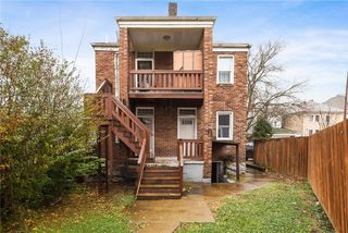 817 N Sheridan Avenue, Highland Park, PA 15206