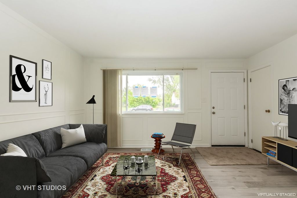 352 Boston Street, Chicago Heights, IL 60411 — photo 2