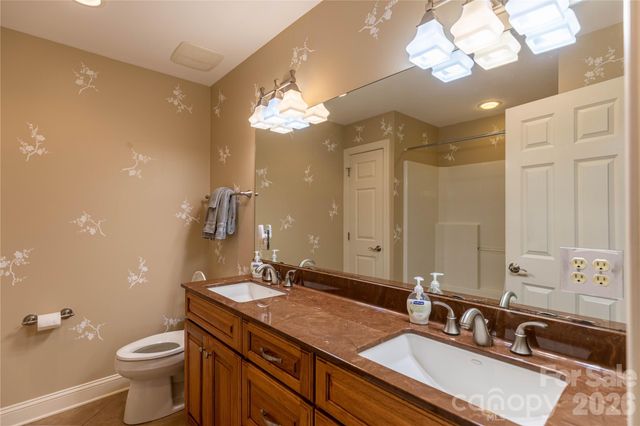 446 Windridge Drive, Sugar Grove, NC 28679