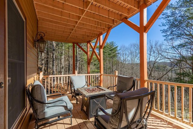 446 Windridge Drive, Sugar Grove, NC 28679