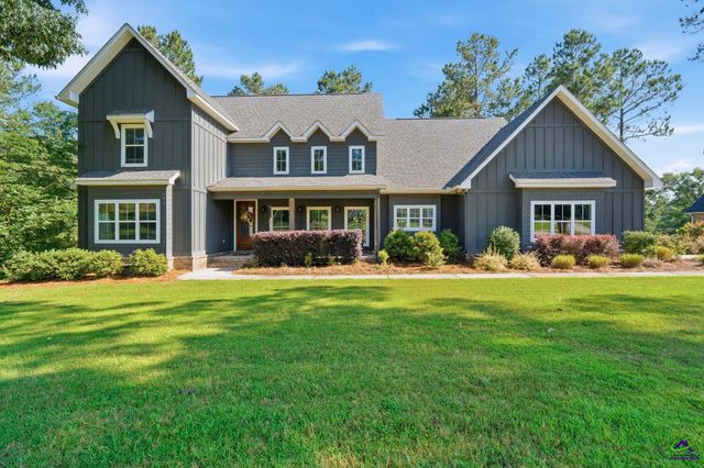 251 Mossy Lake Road, Perry, GA 31069