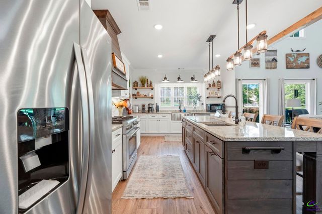 251 Mossy Lake Road, Perry, GA 31069