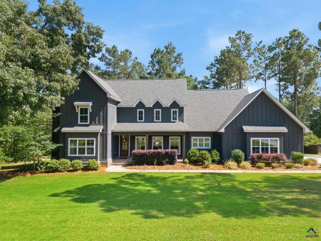 251 Mossy Lake Road, Perry, GA 31069