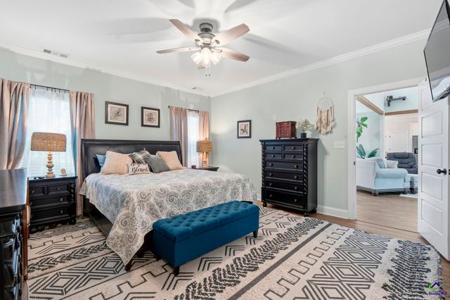 251 Mossy Lake Road, Perry, GA 31069