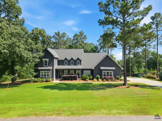 251 Mossy Lake Road, Perry, GA 31069
