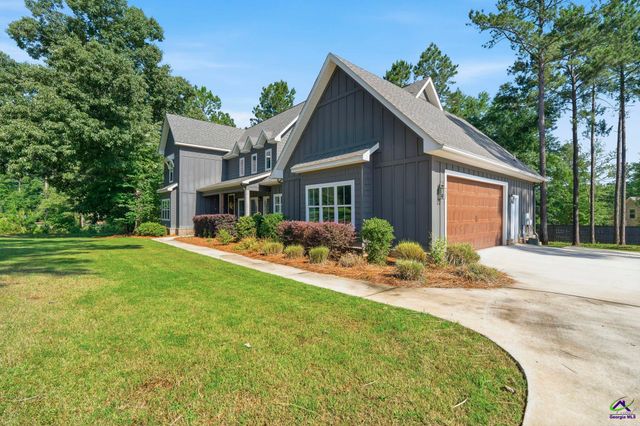 251 Mossy Lake Road, Perry, GA 31069