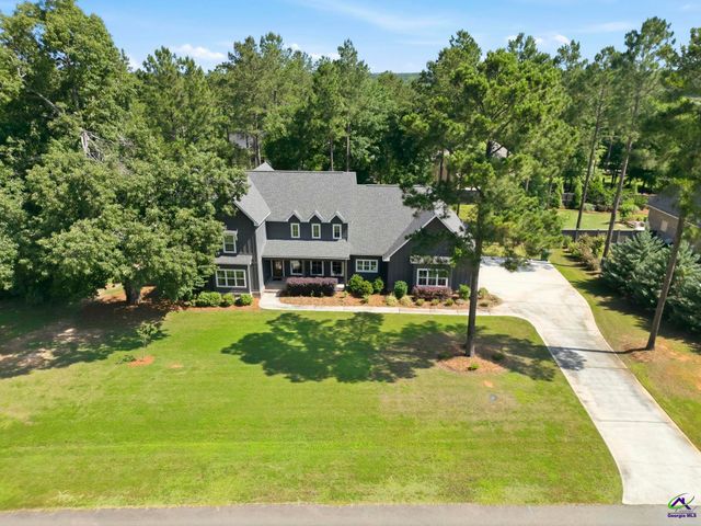 251 Mossy Lake Road, Perry, GA 31069