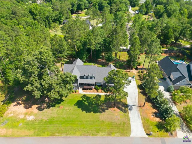 251 Mossy Lake Road, Perry, GA 31069