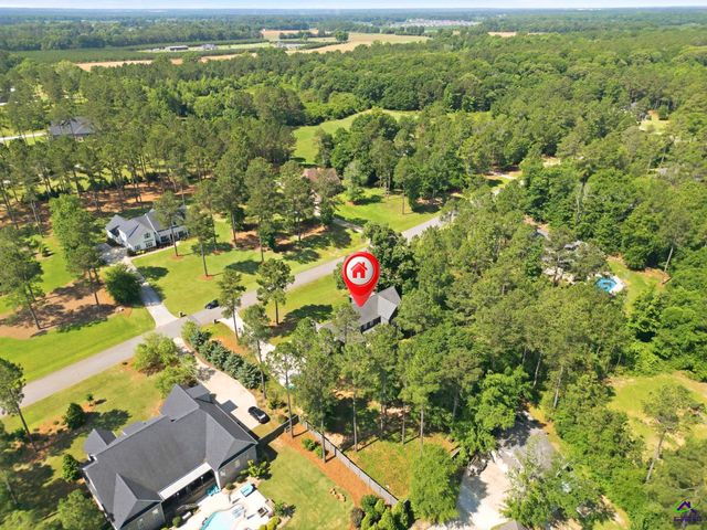 251 Mossy Lake Road, Perry, GA 31069