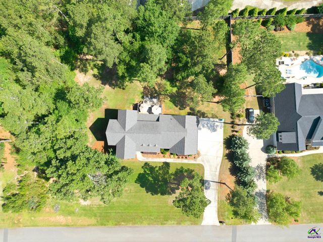251 Mossy Lake Road, Perry, GA 31069