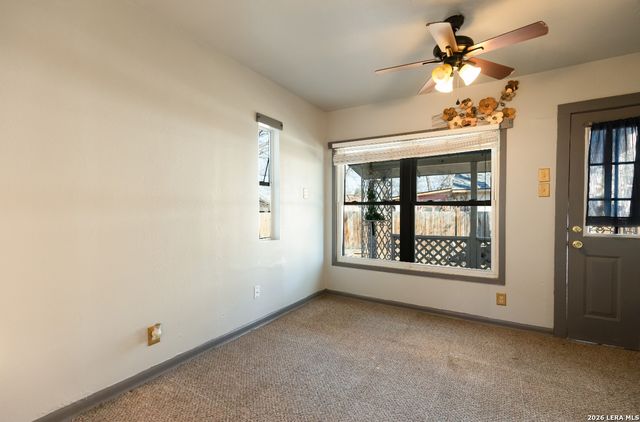 3539 El Paso, San Antonio, TX 78207