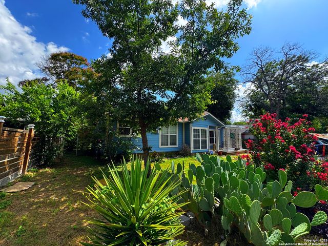 3539 El Paso, San Antonio, TX 78207