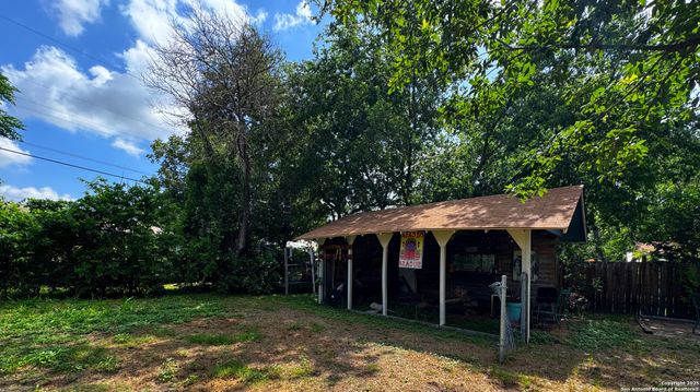 3539 El Paso, San Antonio, TX 78207