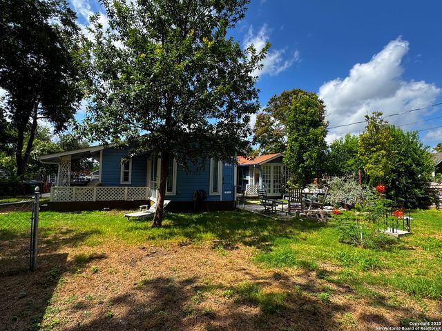 3539 El Paso, San Antonio, TX 78207
