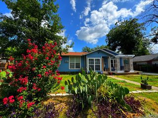 3539 El Paso, San Antonio, TX 78207