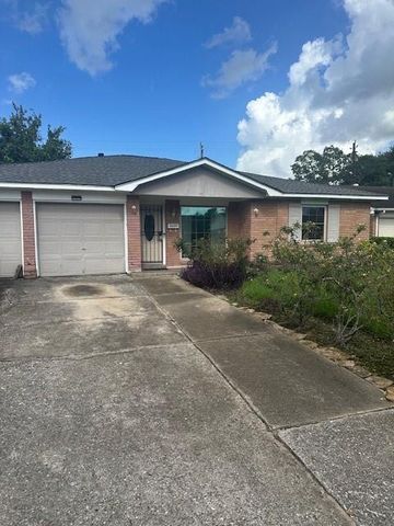 6023 Winterhaven Drive, Houston, TX 77087