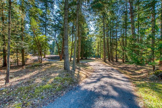 96 Pleasant Pond Lane, Friday Harbor, WA 98250