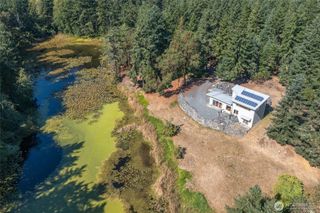 96 Pleasant Pond Lane, Friday Harbor, WA 98250