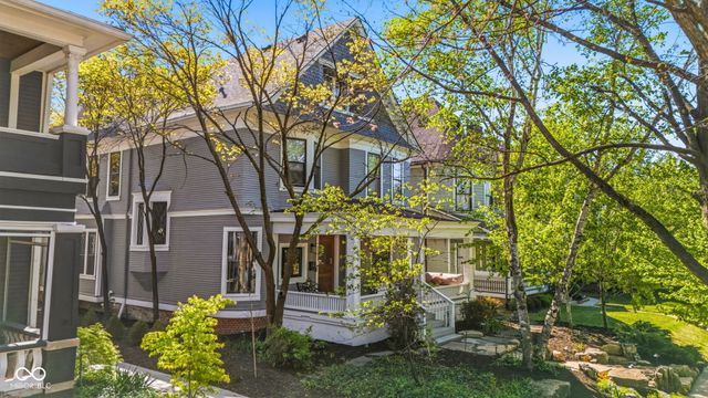 1915 N Delaware Street, Indianapolis, IN 46202