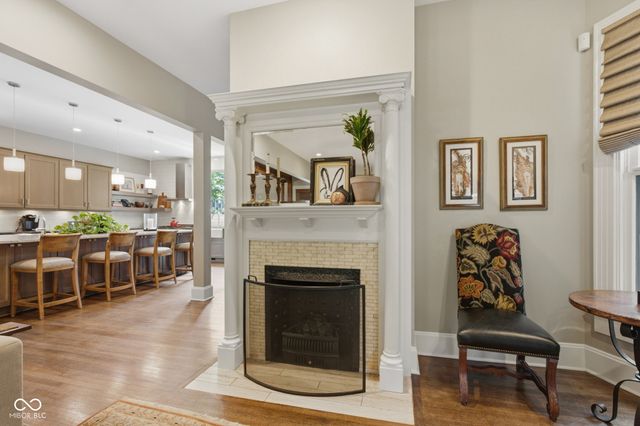 1915 N Delaware Street, Indianapolis, IN 46202