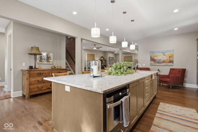 1915 N Delaware Street, Indianapolis, IN 46202