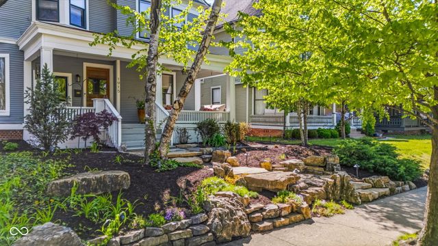 1915 N Delaware Street, Indianapolis, IN 46202