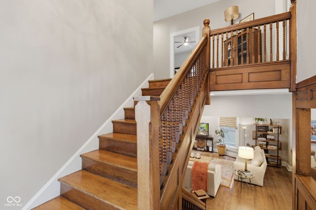 1915 N Delaware Street, Indianapolis, IN 46202