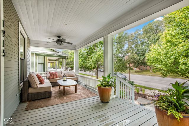 1915 N Delaware Street, Indianapolis, IN 46202