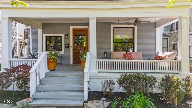 1915 N Delaware Street, Indianapolis, IN 46202
