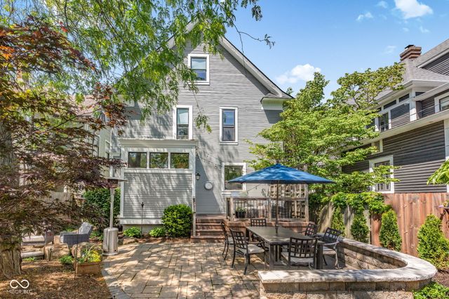 1915 N Delaware Street, Indianapolis, IN 46202