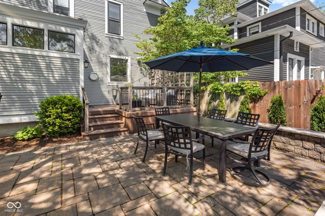 1915 N Delaware Street, Indianapolis, IN 46202