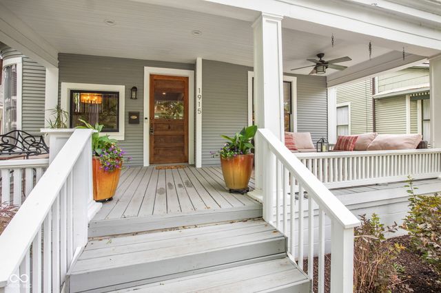1915 N Delaware Street, Indianapolis, IN 46202