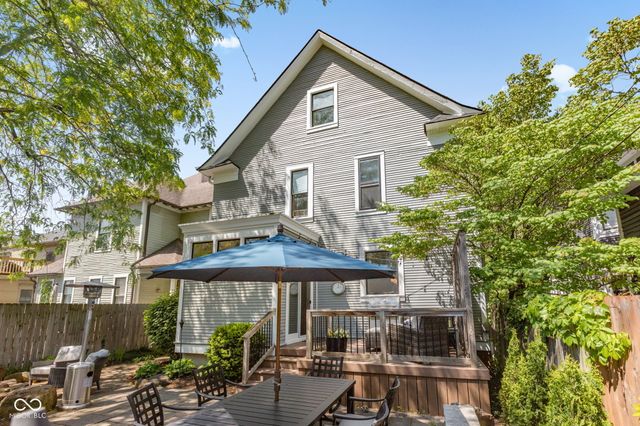 1915 N Delaware Street, Indianapolis, IN 46202