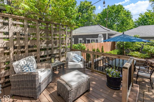 1915 N Delaware Street, Indianapolis, IN 46202