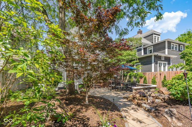 1915 N Delaware Street, Indianapolis, IN 46202