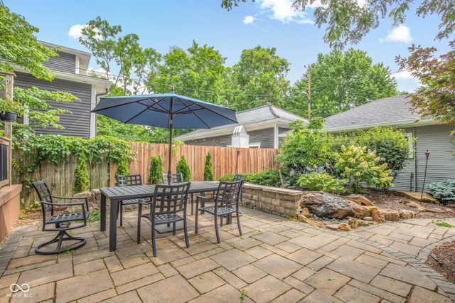 1915 N Delaware Street, Indianapolis, IN 46202