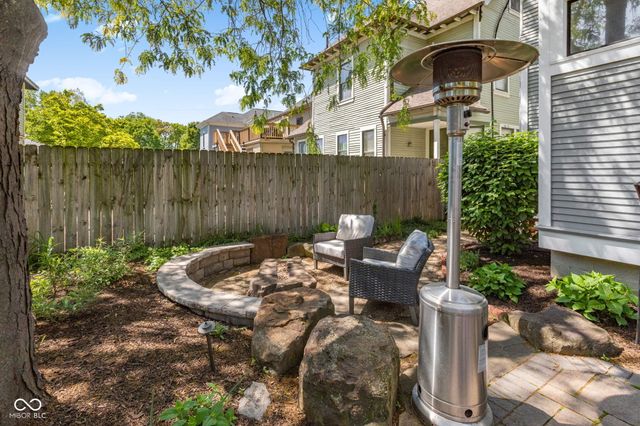1915 N Delaware Street, Indianapolis, IN 46202