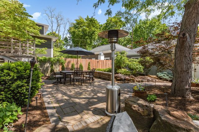 1915 N Delaware Street, Indianapolis, IN 46202