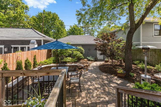 1915 N Delaware Street, Indianapolis, IN 46202