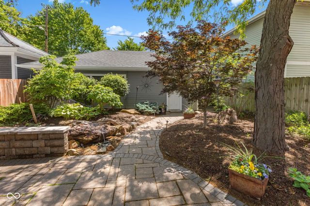1915 N Delaware Street, Indianapolis, IN 46202